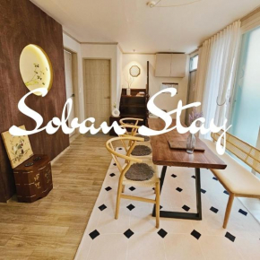 Soban Stay